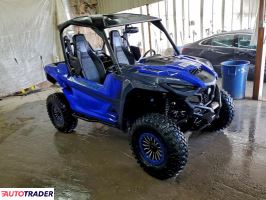 Yamaha YX - zobacz ofertę