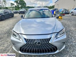 Lexus ES 2024 3