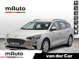 Ford Focus 2019 1.5 120 KM Ford Focus 2019 1.5 120 KM