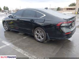 Honda Accord 2024 1 Honda Accord 2024 1