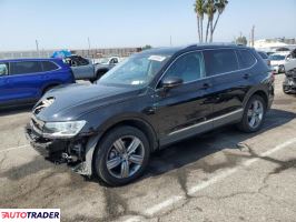 Volkswagen Tiguan 2020 2
