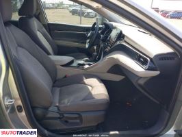 Toyota Camry 2022 2