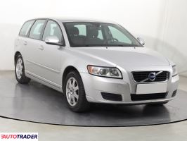 Volvo V50 2010 1.6 112 KM