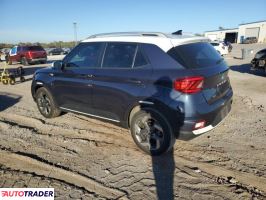 Hyundai Pozostałe 2021 1