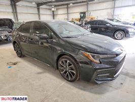 Toyota Corolla 2021 2