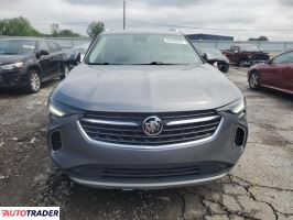 Buick Pozostałe 2021 2 Buick Pozostałe 2021 2