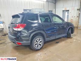 Subaru Forester 2021 2