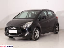 Hyundai ix20 2012 1.4 88 KM