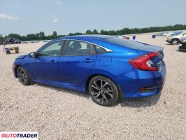 Honda Civic 2020 2