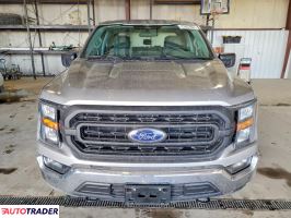 Ford Pozostałe 2023 5