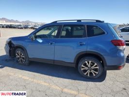 Subaru Forester 2020 2