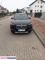 BMW X1 2021 2 231 KM