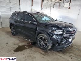 GMC Acadia 2020 3 GMC Acadia 2020 3