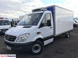 Mercedes Sprinter 2013 2.2 Mercedes Sprinter 2013 2.2
