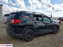 Subaru Pozostałe 2026 2
