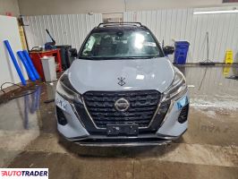 Nissan Pozostałe 2021 1