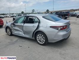Toyota Camry 2024 2