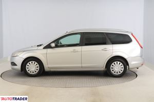 Ford Focus 2008 1.6 99 KM
