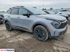 Kia Sportage 2023 2