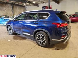 Hyundai Santa Fe 2020 2