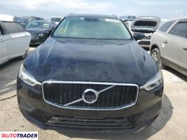 Volvo XC60 2020 2