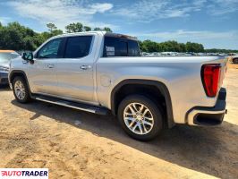 GMC Sierra 2021 5