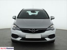 Opel Astra 2021 1.2 143 KM Opel Astra 2021 1.2 143 KM