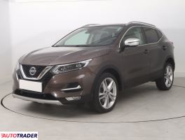 Nissan Qashqai 2019 1.3 138 KM Nissan Qashqai 2019 1.3 138 KM