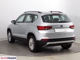 Seat Ateca 2019 1.5 147 KM