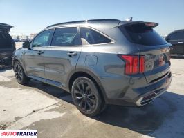 Kia Sorento 2021 2