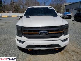 Ford Pozostałe 2023 3 Ford Pozostałe 2023 3