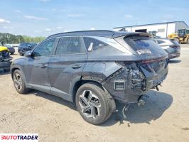 Hyundai Tucson 2024 2