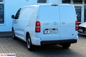 Opel Vivaro 2022 2
