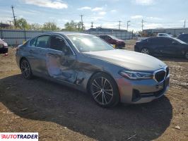 BMW 530 2023 2