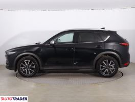 Mazda CX-5 2017 2.5 191 KM