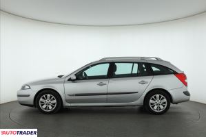 Renault Laguna 2007 1.9 128 KM