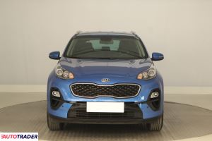Kia Sportage 2019 1.6 130 KM