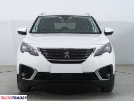 Peugeot 5008 2019 1.2 128 KM Peugeot 5008 2019 1.2 128 KM