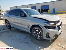 BMW X4 2022 3 BMW X4 2022 3