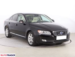 Volvo S80 2013 2.0 178 KM Volvo S80 2013 2.0 178 KM