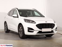 Ford Kuga 2020 2.0 187 KM