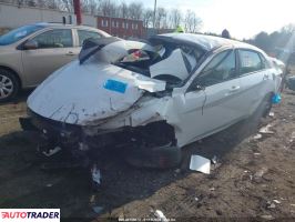 Hyundai Elantra 2024 2
