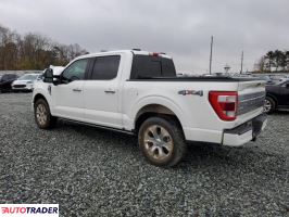 Ford Pozostałe 2021 3 Ford Pozostałe 2021 3