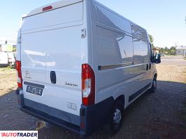 Citroen Jumper 2017 2.0
