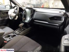 Subaru Forester 2025 2