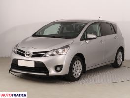 Toyota Verso 2015 1.6 130 KM