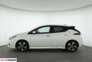 Nissan Leaf 2021 0.0 147 KM