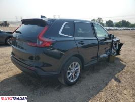 Honda CR-V 2024 1