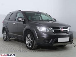 Fiat Freemont 2014 2.0 167 KM
