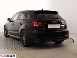 Audi A3 2016 1.4 123 KM